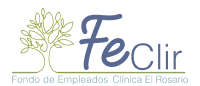 Fondo de empleados Clínica El Rosario